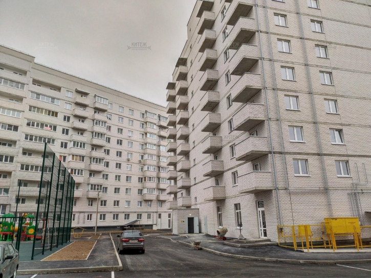 3-комн квартира проезд Юрия Круглова
