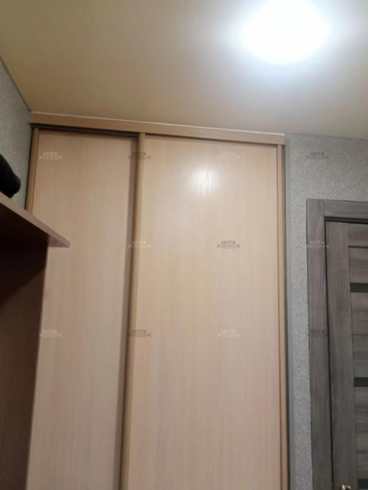1-комн квартира Гвардейская улица,10