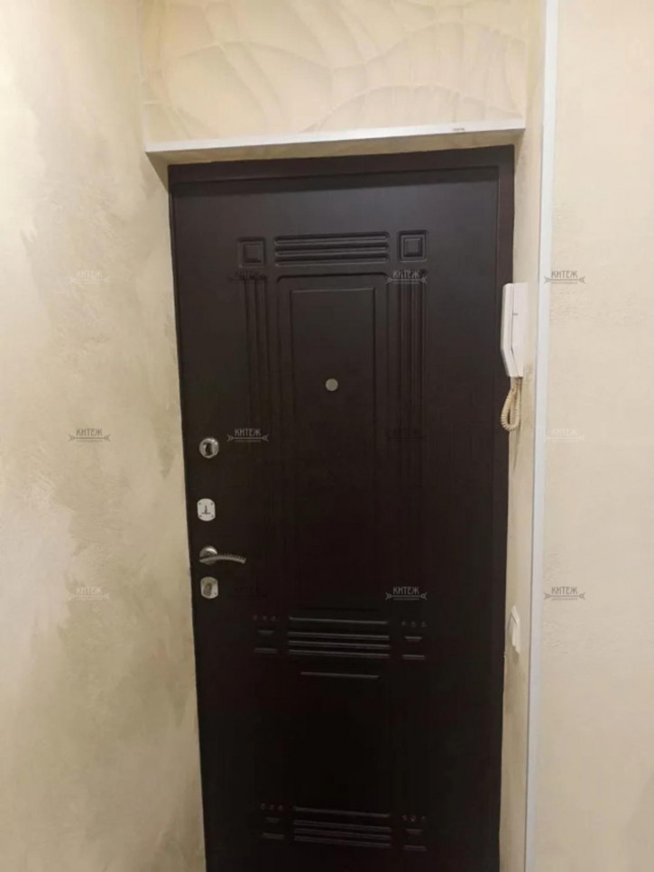 1-комн квартира Гвардейская улица,10