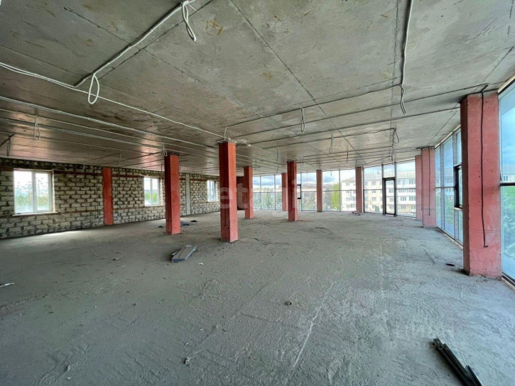 Офис улица Базоркина (Гумурзиевский АО)