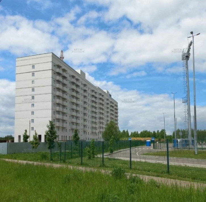 3-комн квартира проезд Юрия Круглова