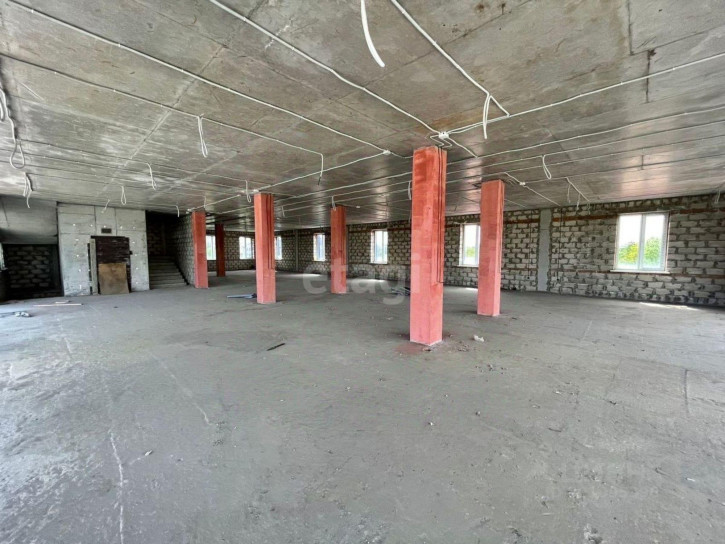 Офис улица Базоркина (Гумурзиевский АО)
