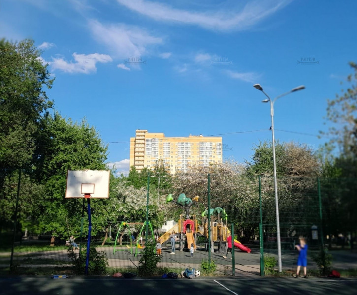 3-комн квартира в новом доме Пухова улица,56,корпус 1