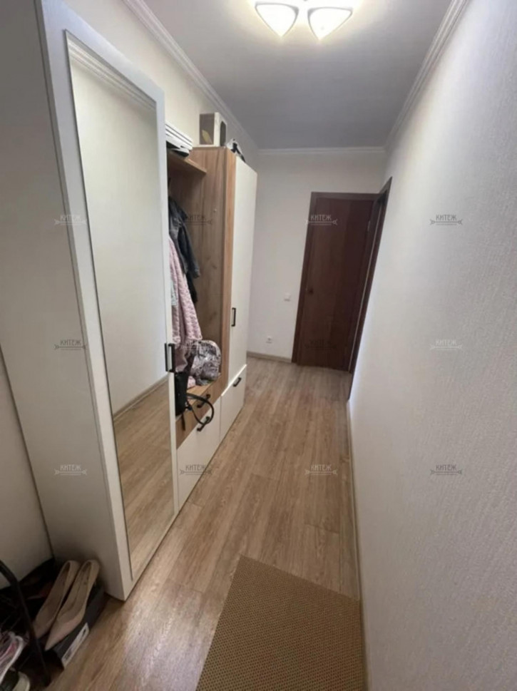 1-комн квартира Петра Тарасова улица