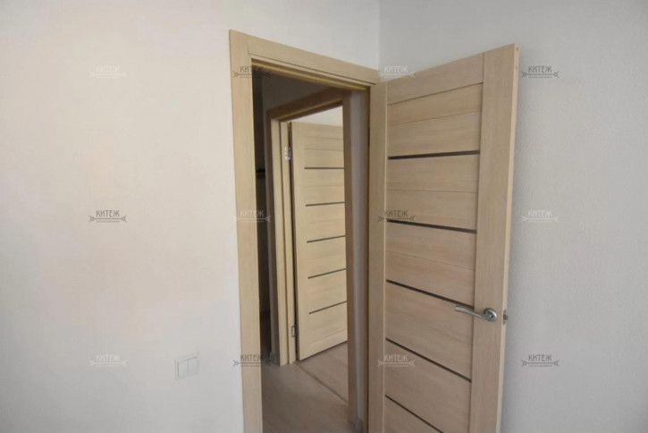 1-комн квартира Василия Стригунова улица,10