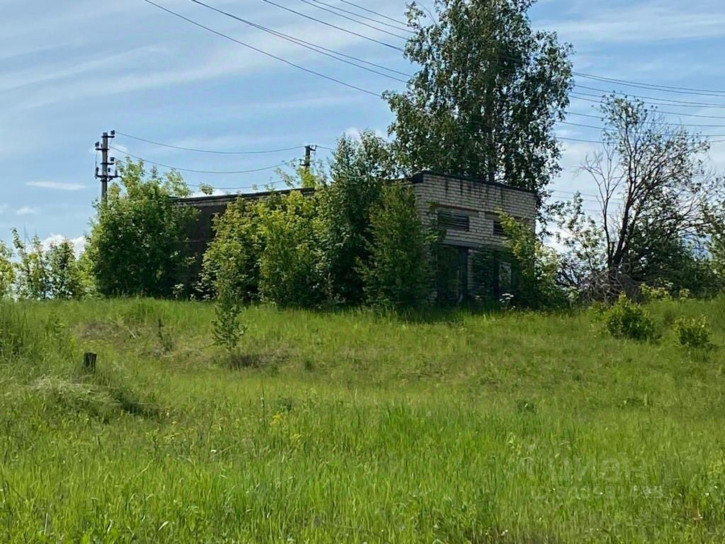 Производственное помещение с. Дубъязы Ул. Хади Такташа, 19