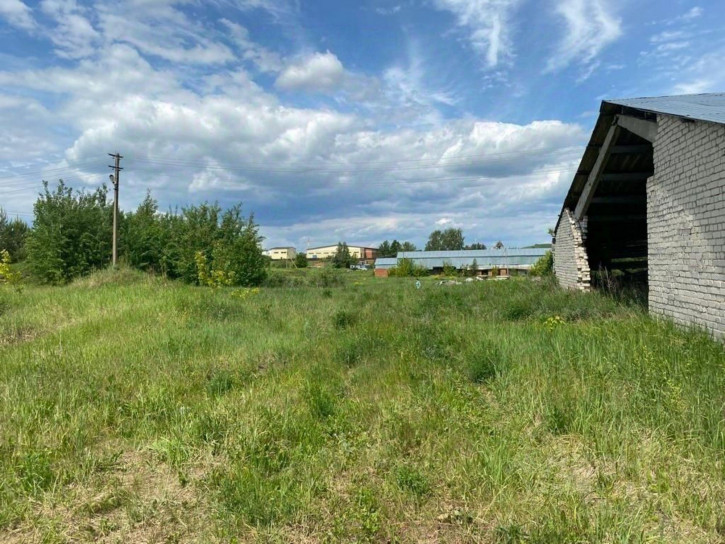Производственное помещение с. Дубъязы Ул. Хади Такташа, 19