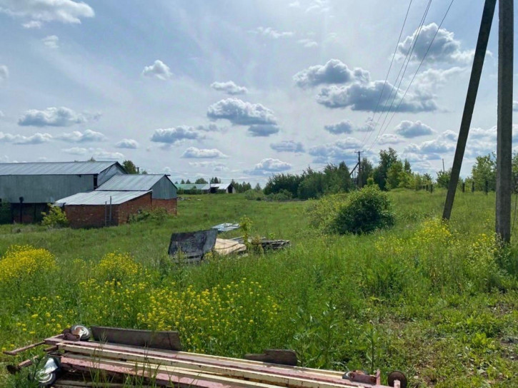 Производственное помещение с. Дубъязы Ул. Хади Такташа, 19