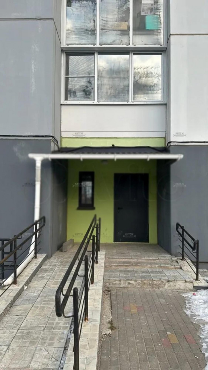 3-комн квартира Анненки улица,40