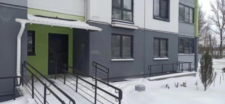 3-комн квартира Анненки улица,40
