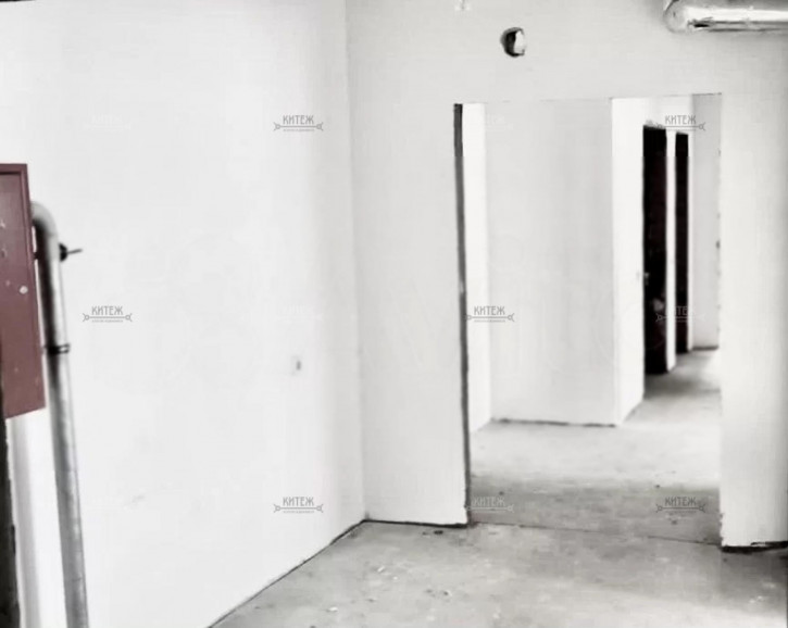3-комн квартира Анненки улица,40