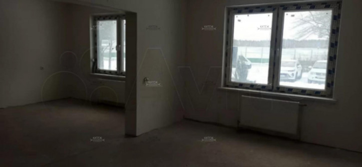 3-комн квартира Анненки улица,40