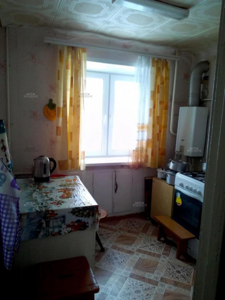 1-комн квартира Ромодановские Дворики улица,53