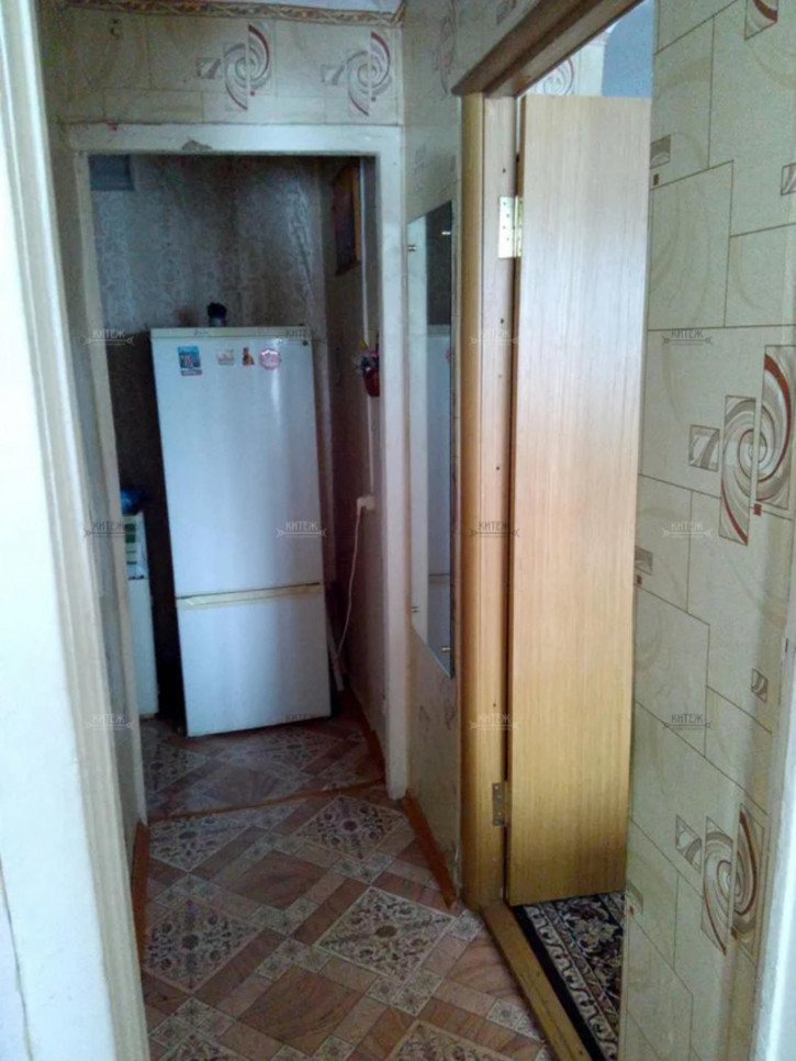 1-комн квартира Ромодановские Дворики улица,53