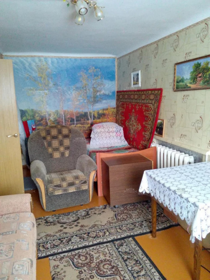 1-комн квартира Ромодановские Дворики улица,53
