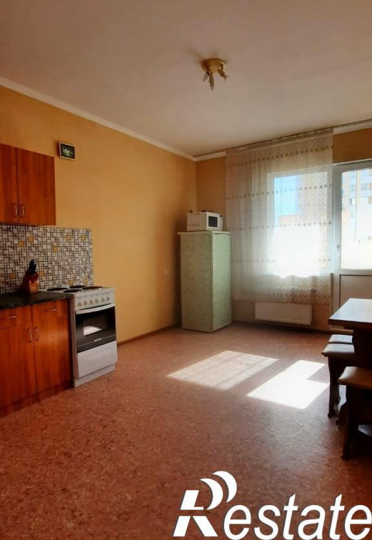 1-комн квартира Лавочкина, 27