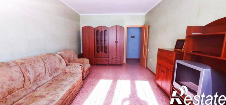 1-комн квартира Лавочкина, 27