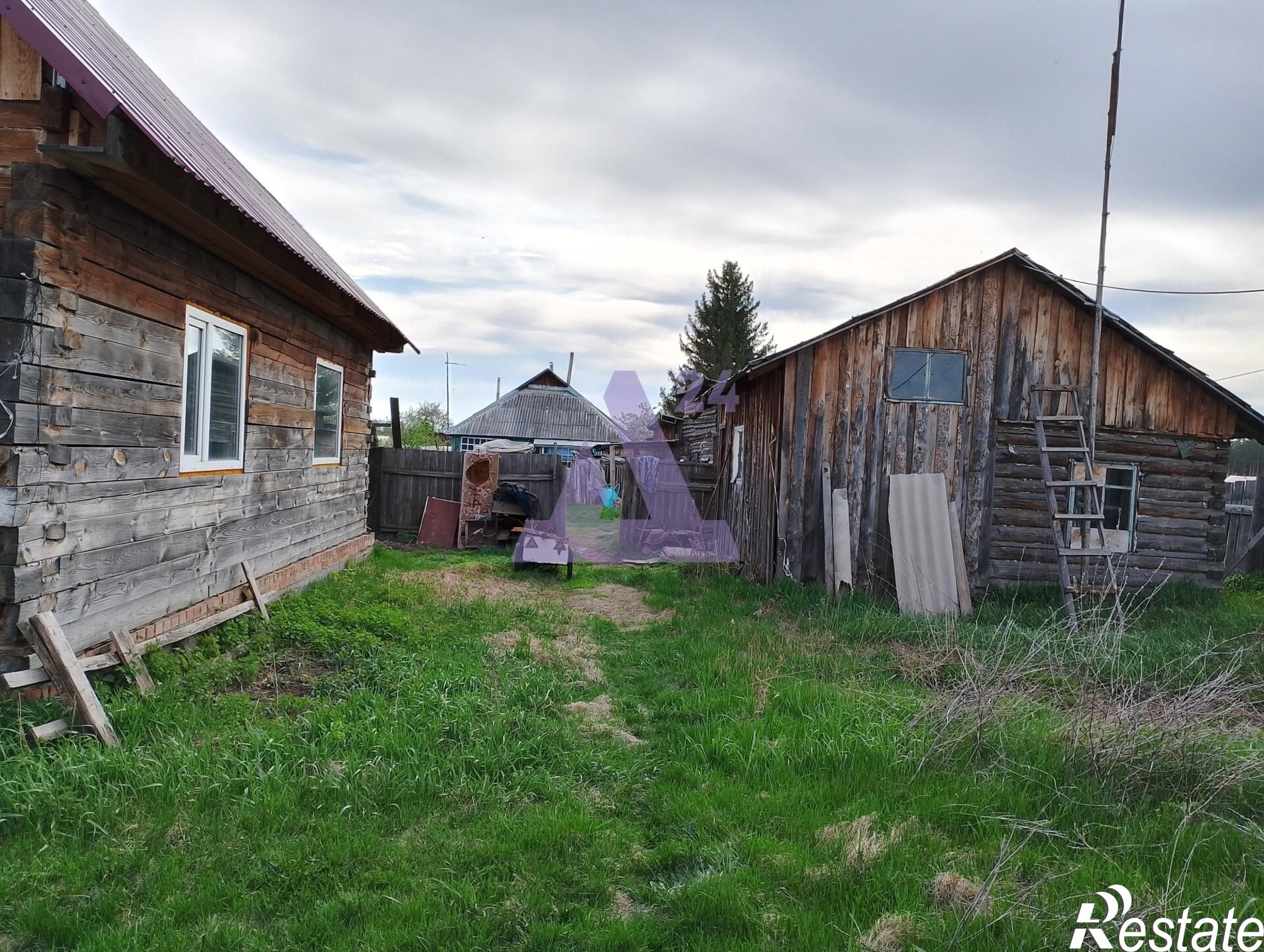 Купить дачу, дом, коттедж за 2 500 000 рублей на улица Полевая, дом 12