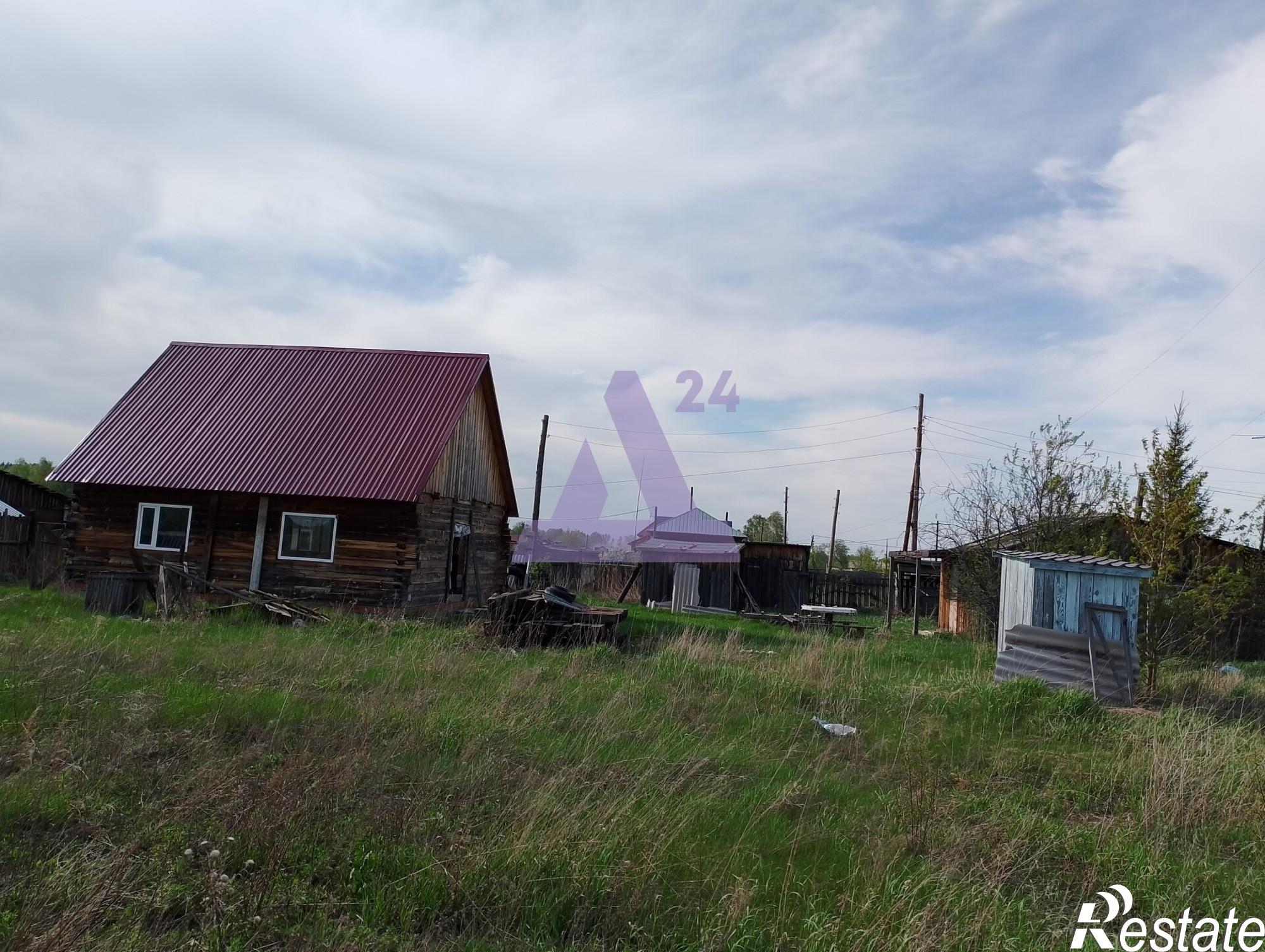 Купить дачу, дом, коттедж за 2 500 000 рублей на улица Полевая, дом 12
