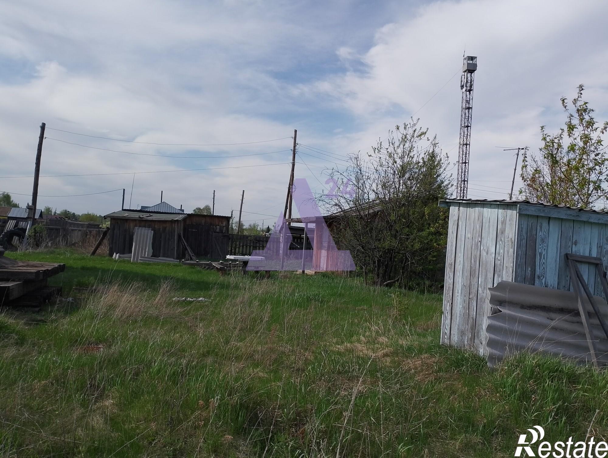 Купить дачу, дом, коттедж за 2 500 000 рублей на улица Полевая, дом 12