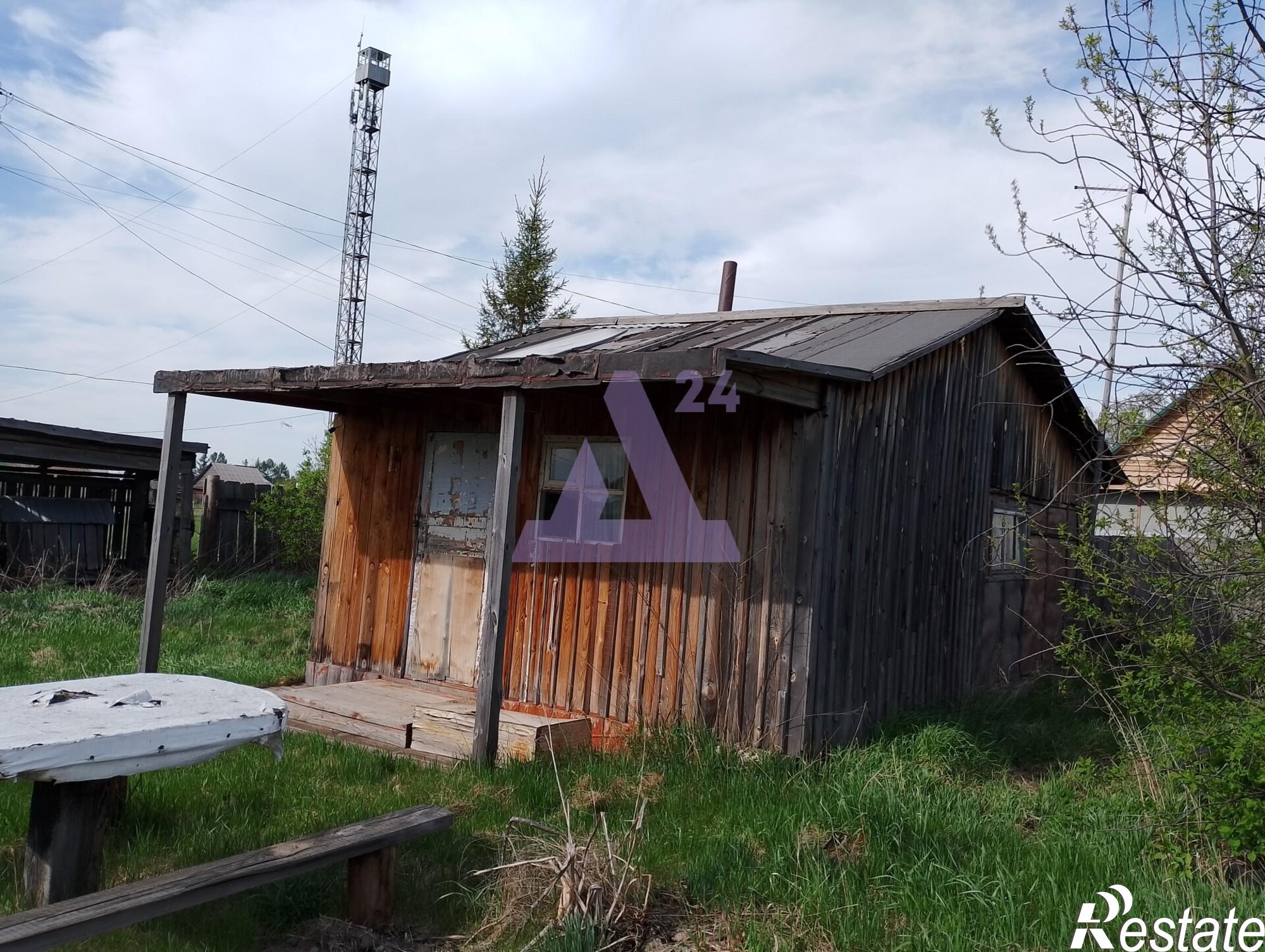 Купить дачу, дом, коттедж за 2 500 000 рублей на улица Полевая, дом 12
