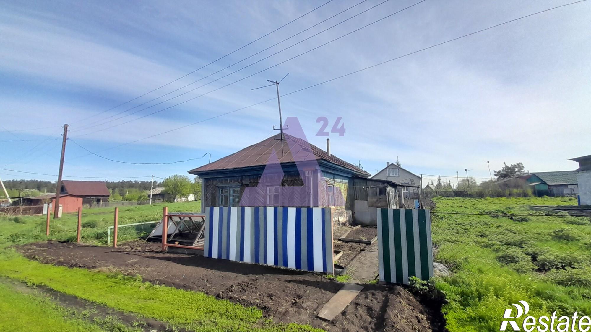 Купить дачу, дом, коттедж за 1 000 000 рублей на улица Майская, дом 4