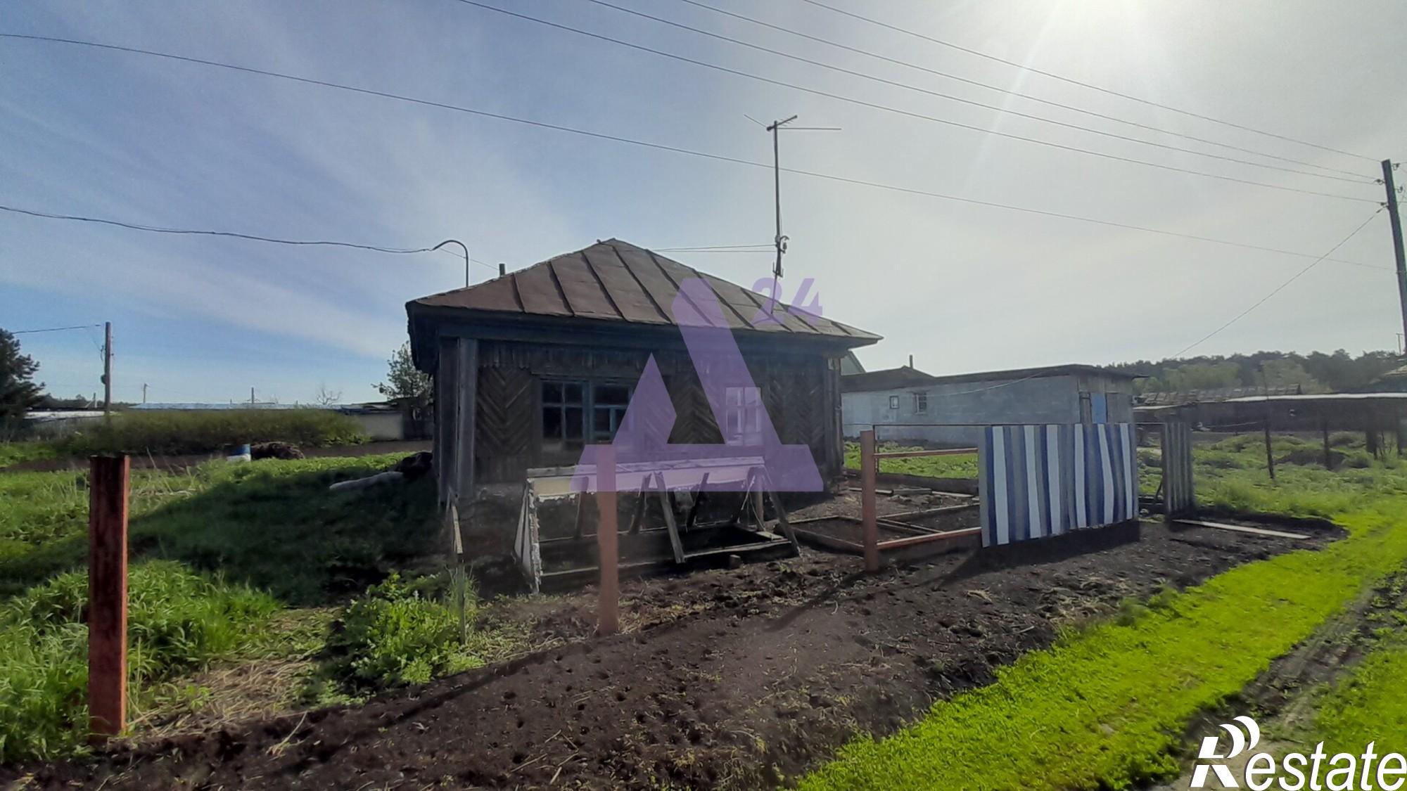 Купить дачу, дом, коттедж за 1 000 000 рублей на улица Майская, дом 4