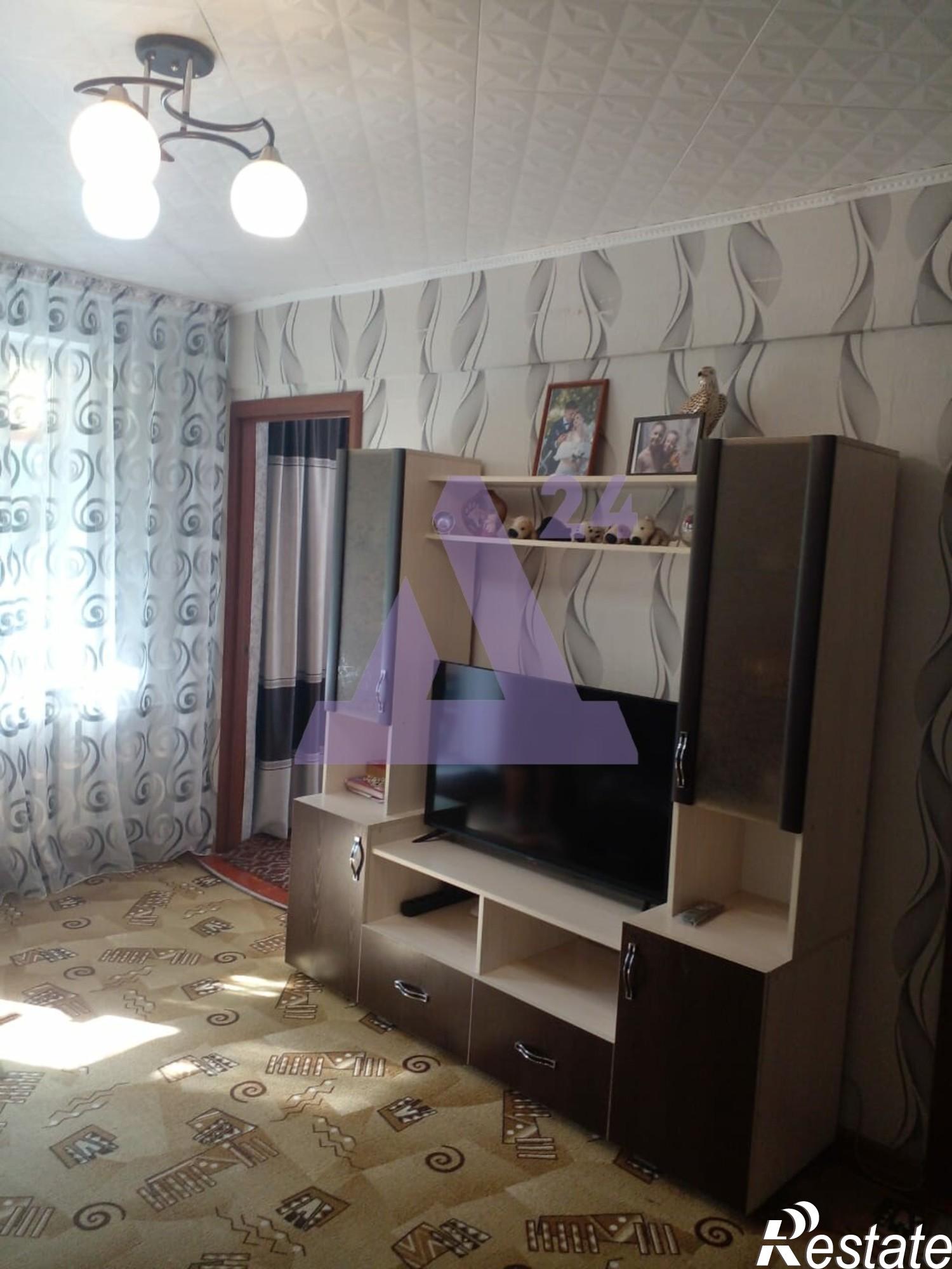 Купить квартиру за 2 780 000 рублей на улица Алтайская, дом 31