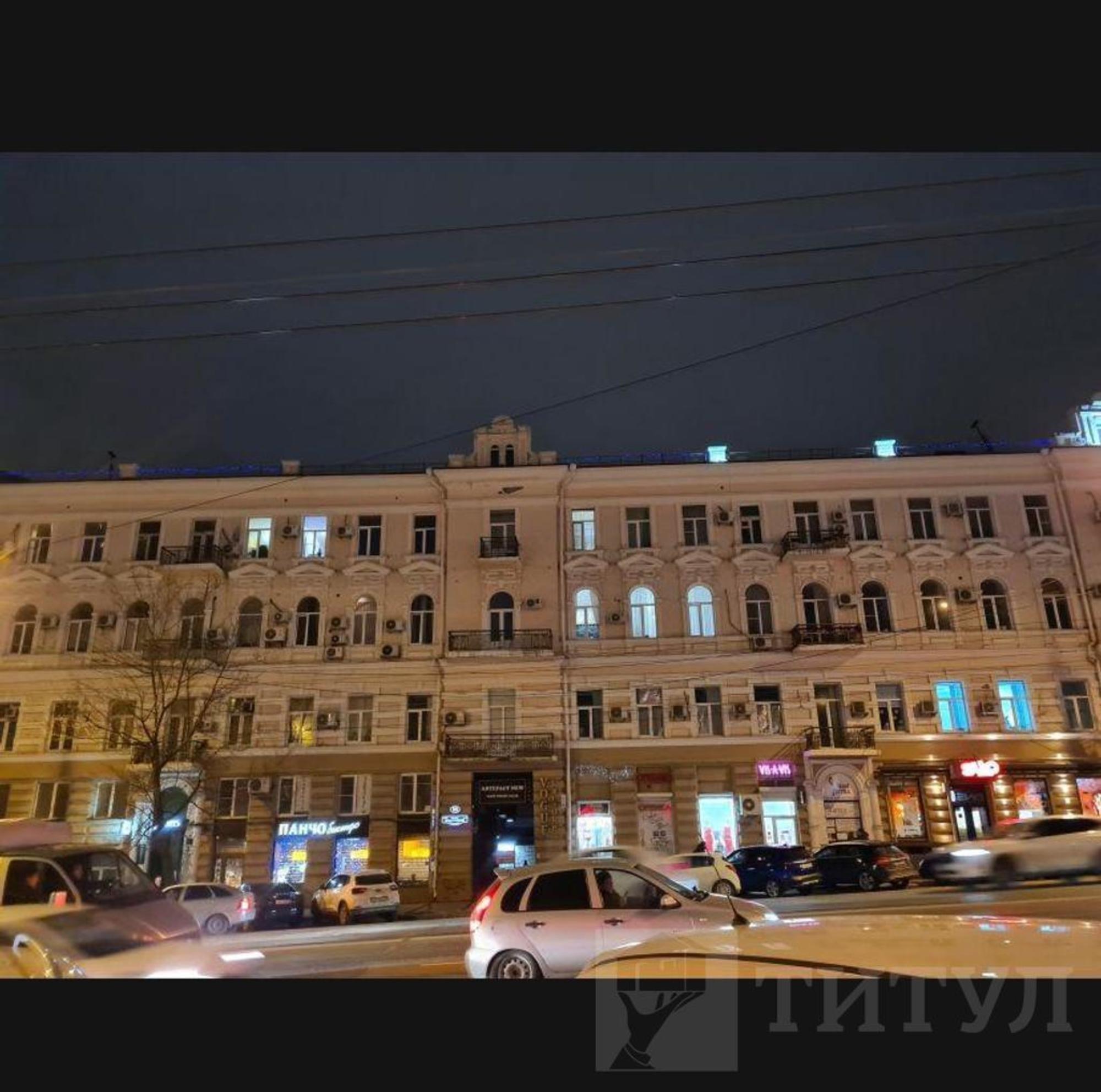 Купить офис, помещение под офис за 22 000 000 рублей на Центр