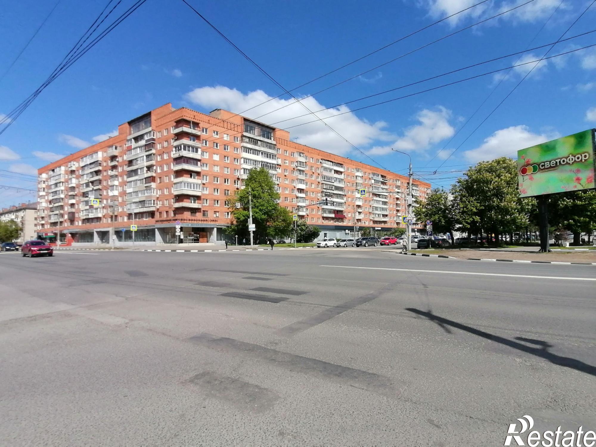 Купить помещение свободного назначения за 6 000 000 рублей на Красноармейский проспект, 16