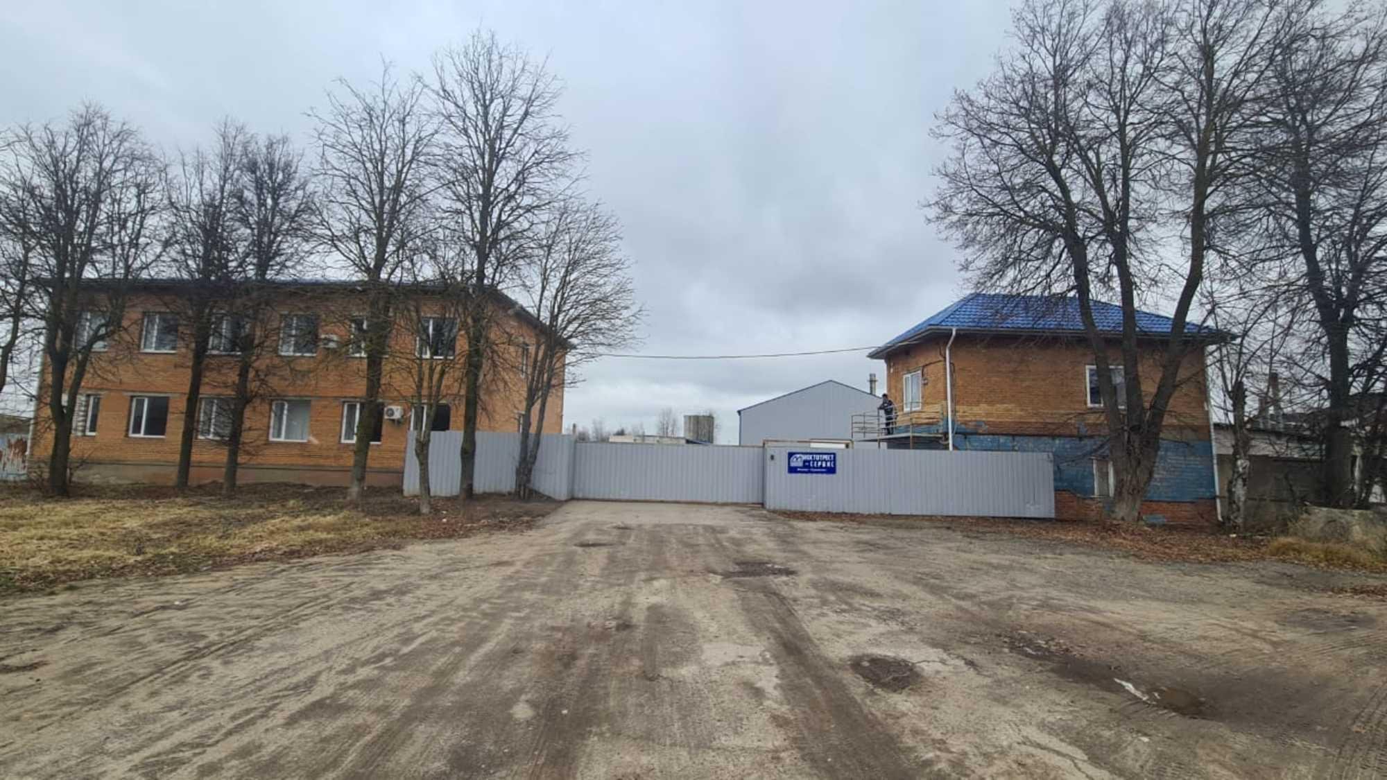 Купить производственную площадь за 50 000 000 рублей на Деловая улица, д.18
