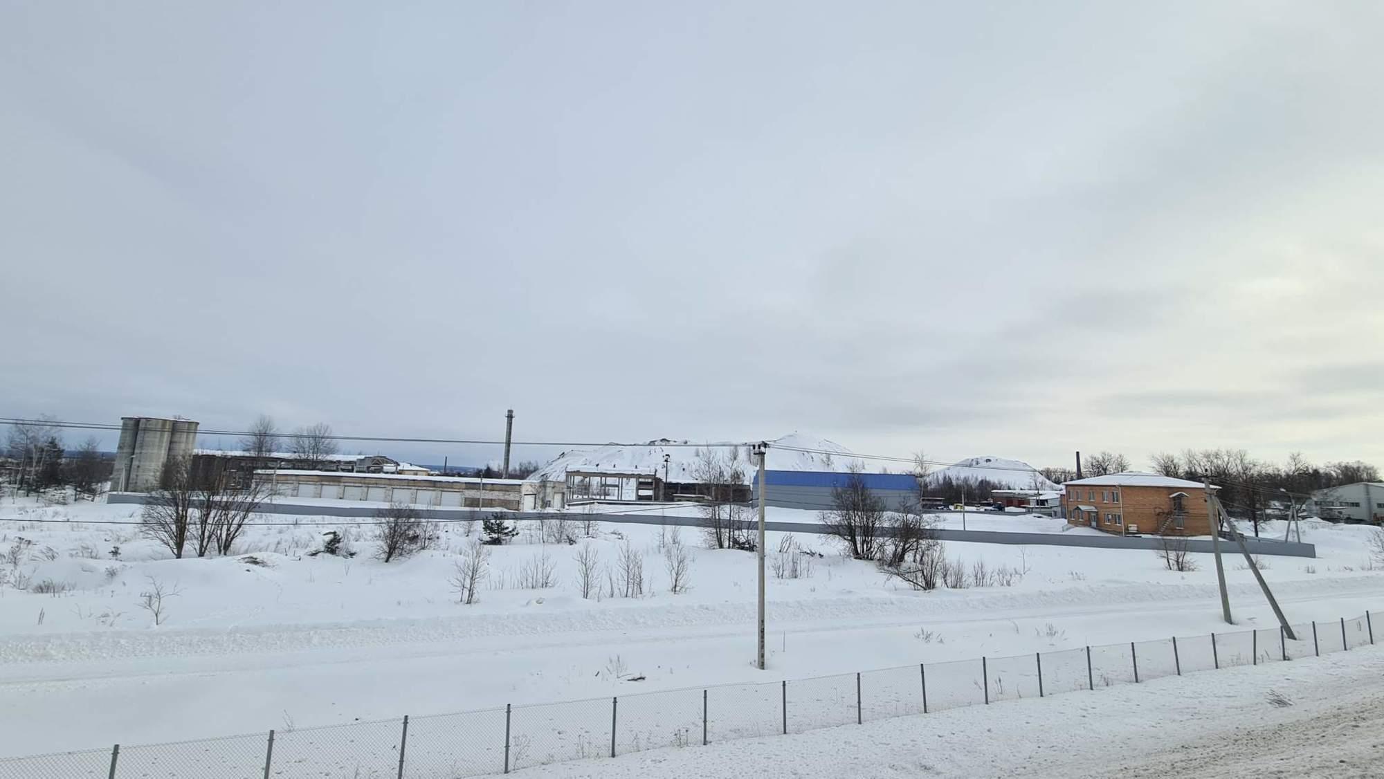 Купить производственную площадь за 50 000 000 рублей на Деловая улица, д.18