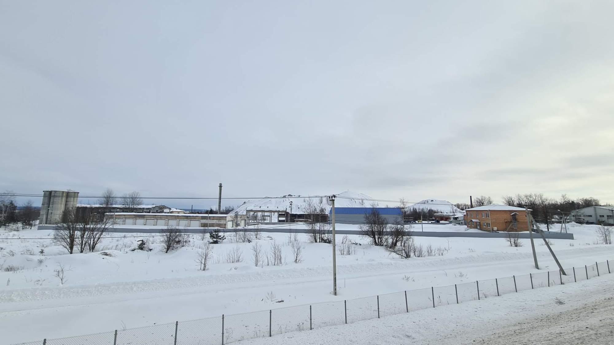 Купить производственную площадь за 50 000 000 рублей на Деловая улица, д.18