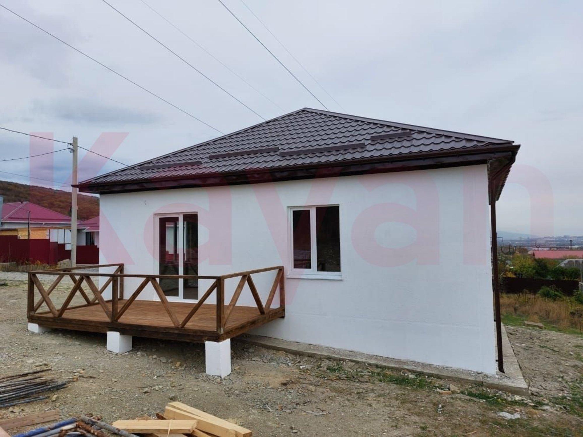 Купить дачу, дом, коттедж за 6 800 000 рублей на Лесной пер.