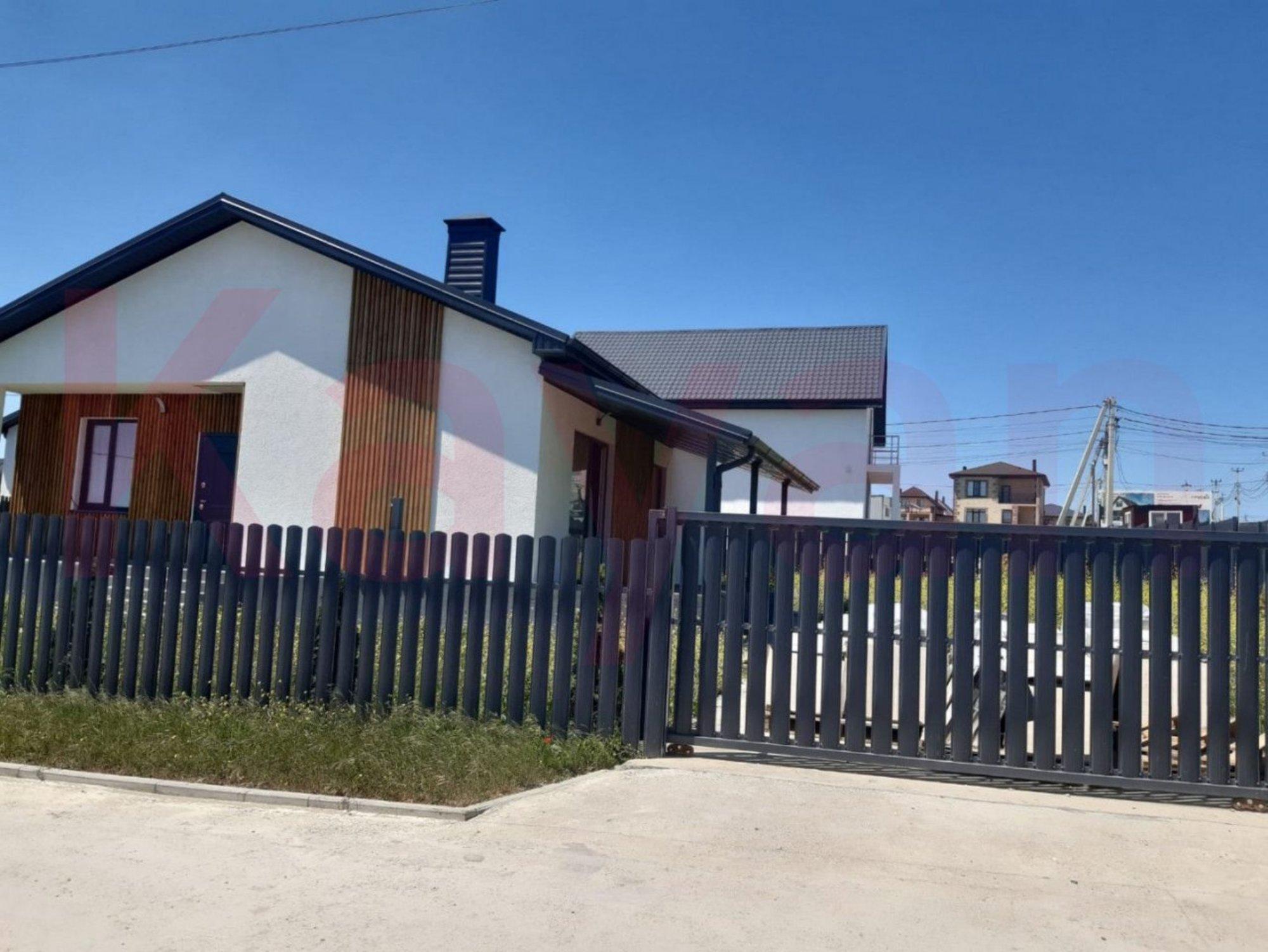 Купить дачу, дом, коттедж за 9 500 000 рублей на Новороссийск