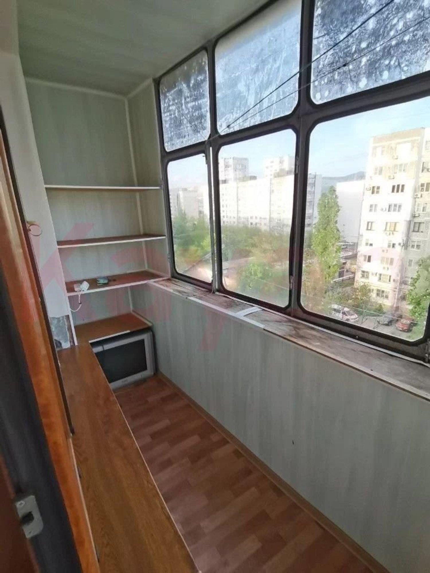 Купить квартиру за 6 300 000 рублей на Волгоградская ул.