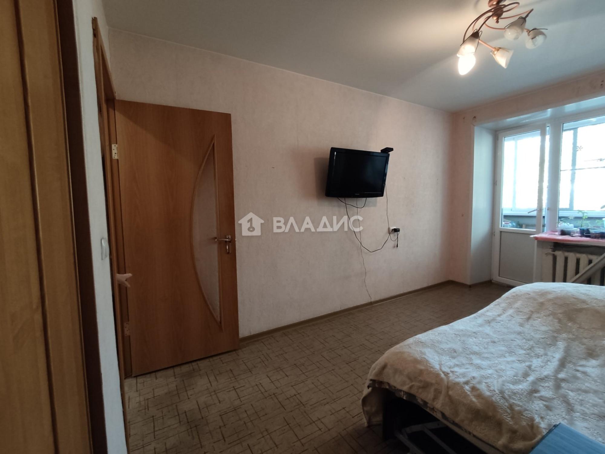 Купить квартиру за 3 910 000 рублей на улица Институтский городок