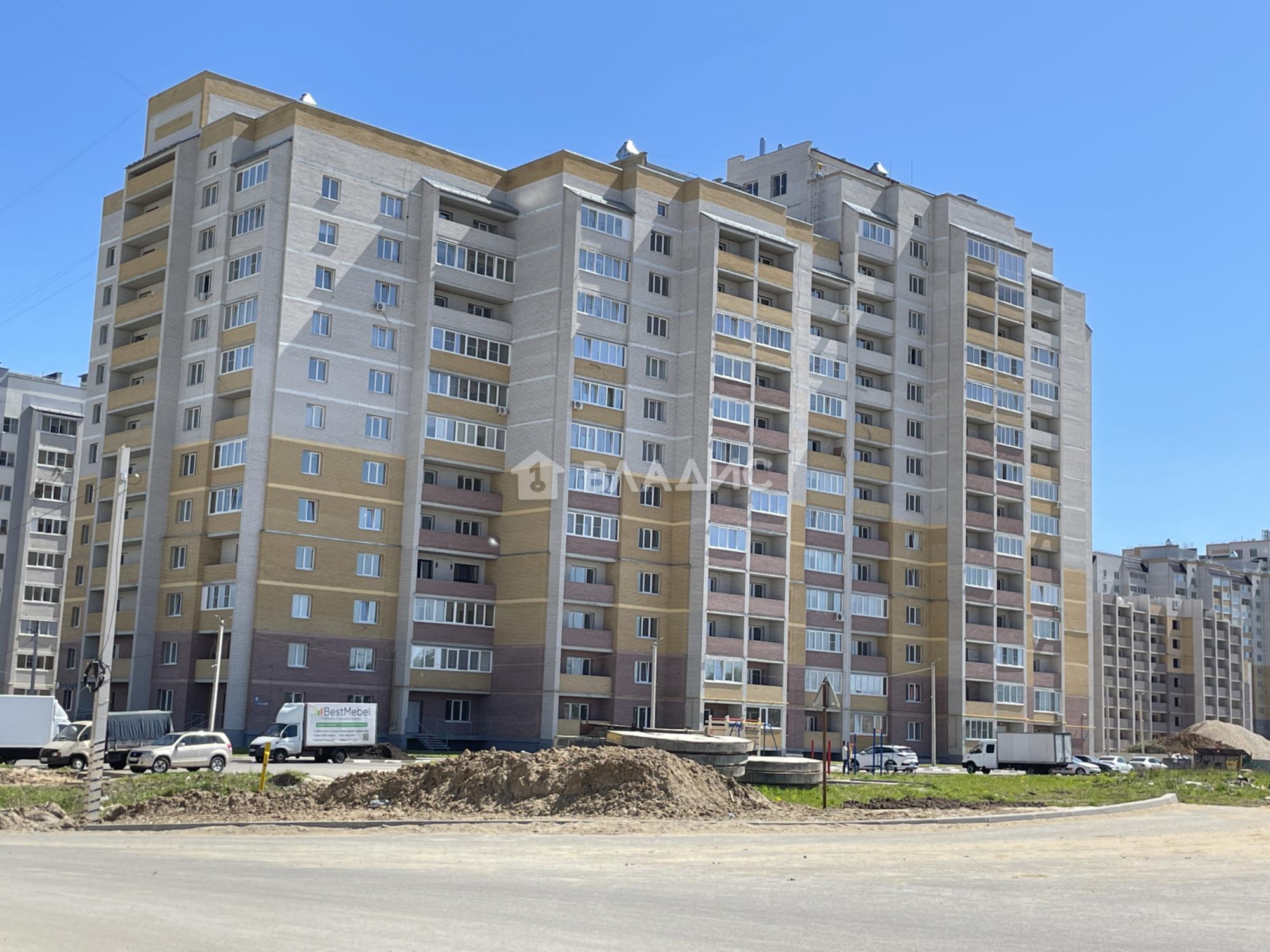 Купить квартиру за 8 990 000 рублей на улица Родионовка