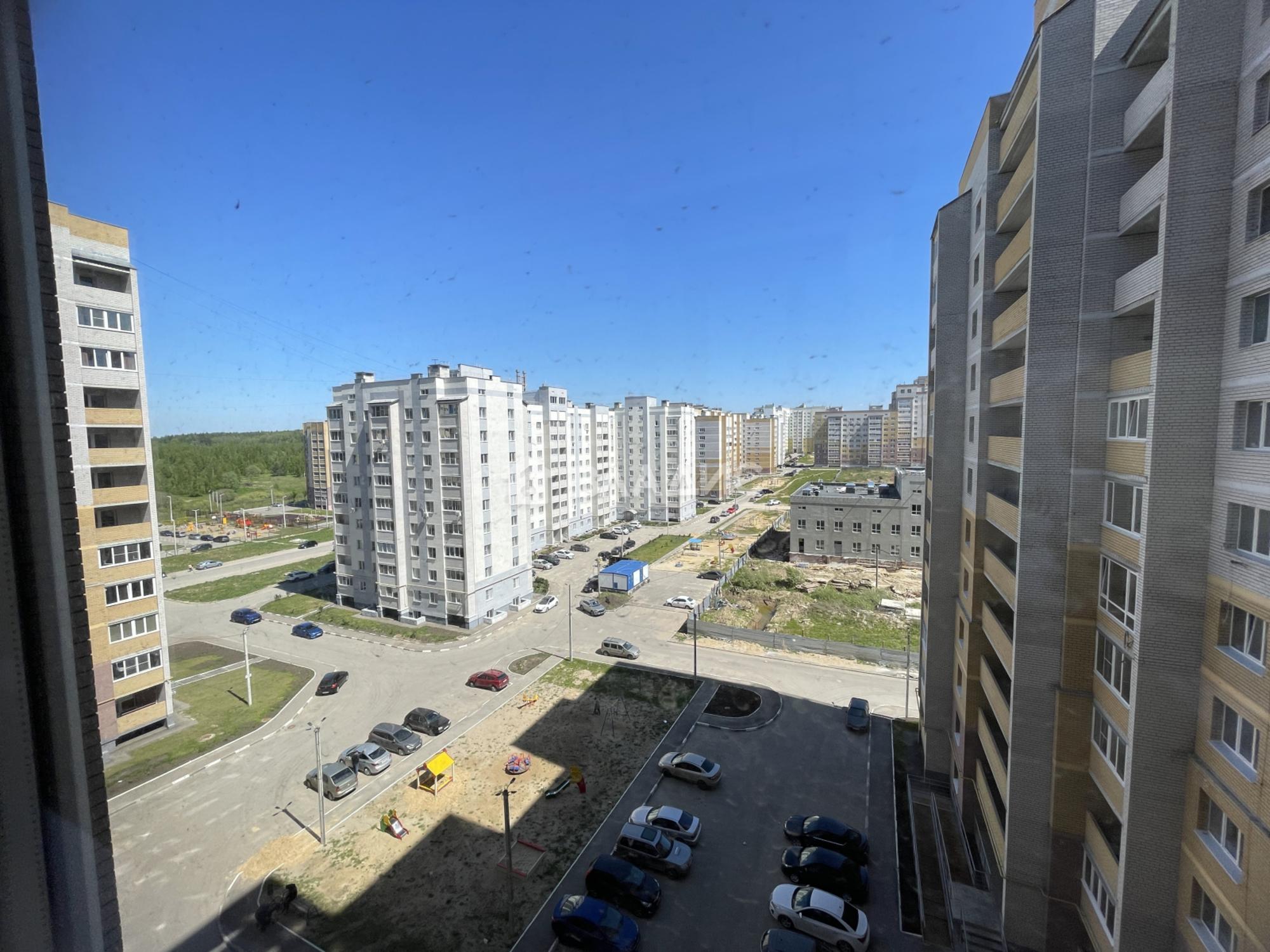 Купить квартиру за 8 990 000 рублей на улица Родионовка