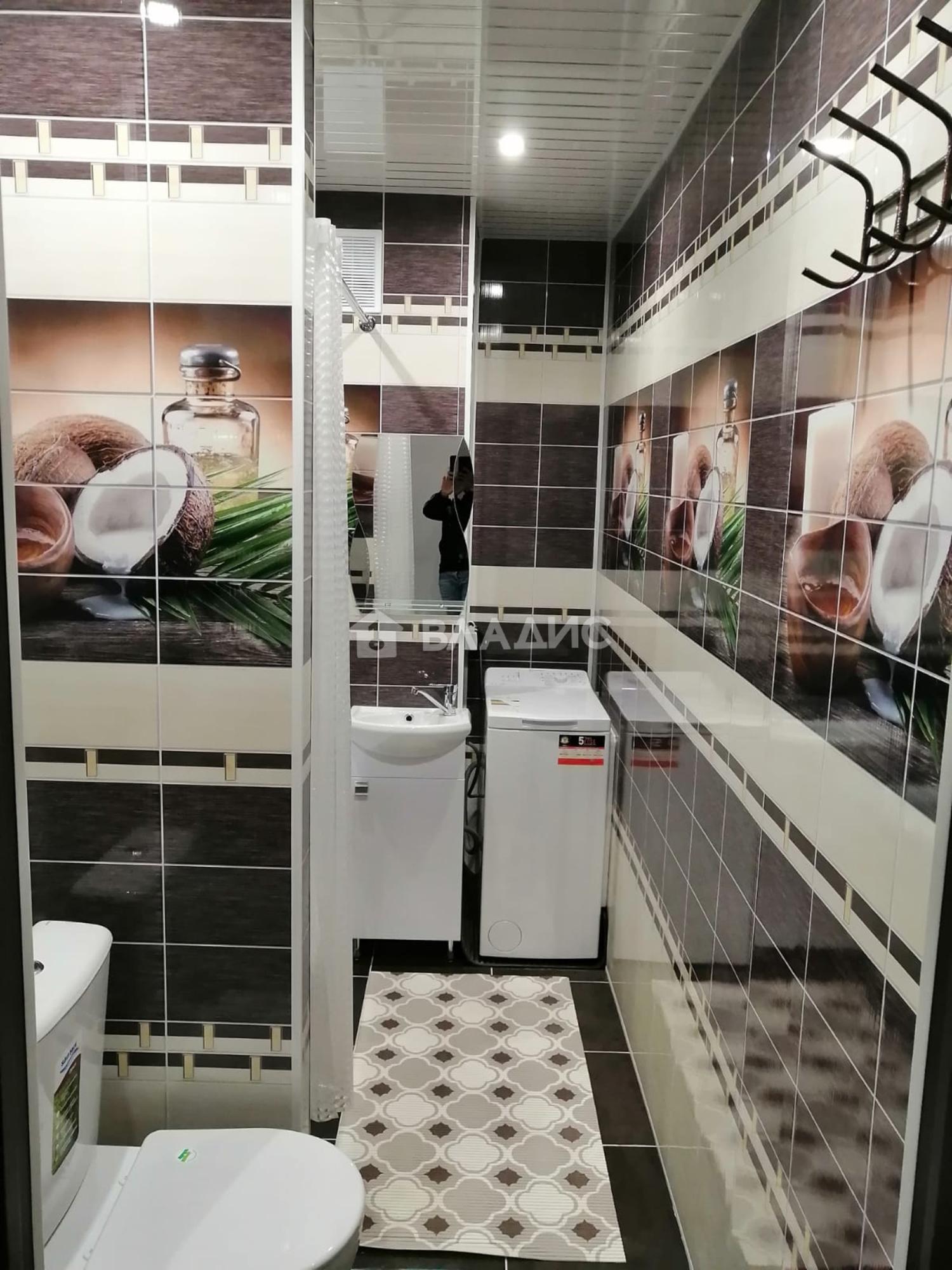 Купить студию за 4 350 000 рублей на улица Нижняя Дуброва