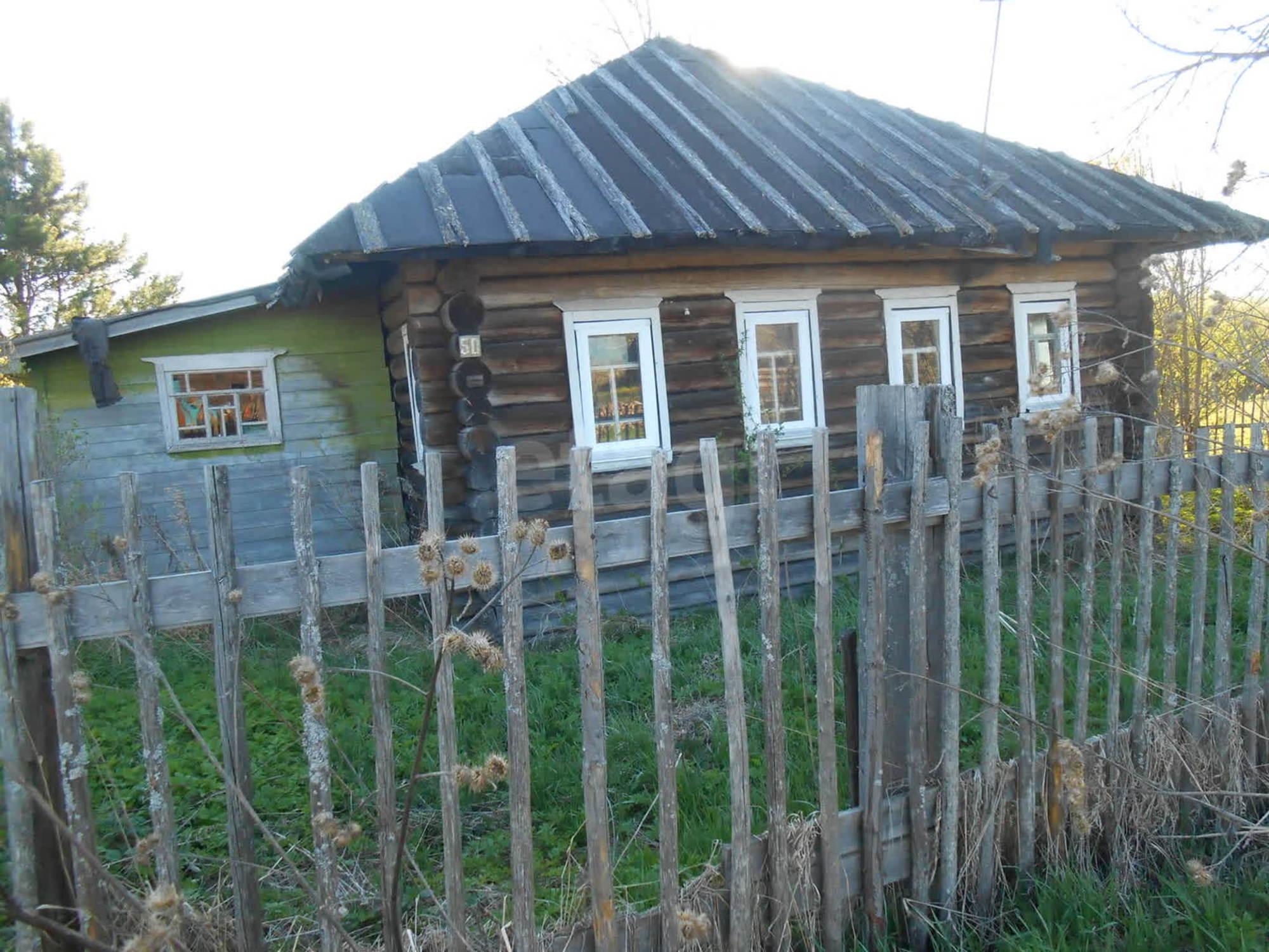Купить дачу, дом, коттедж за 150 000 рублей на деревня Петряево, 5027
