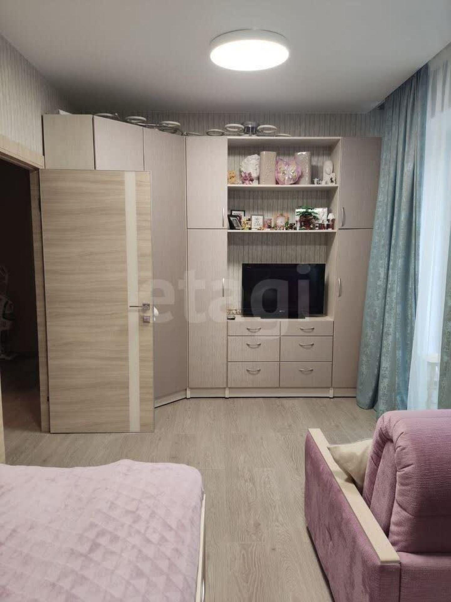 Купить квартиру за 10 500 000 рублей на улица Некрасова, 2