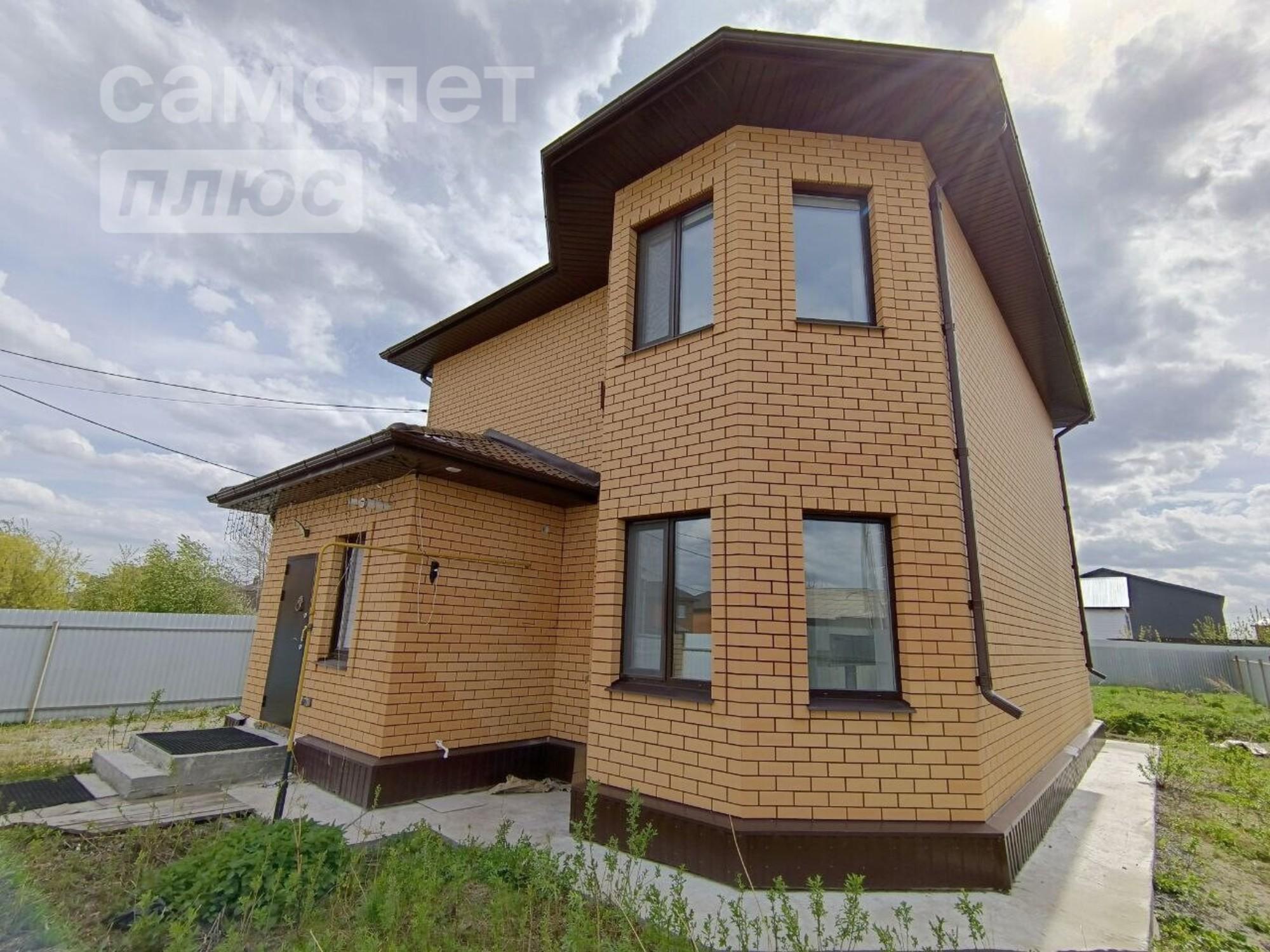Купить дачу, дом, коттедж за 12 499 000 рублей на ул Владимира Минеева, 8