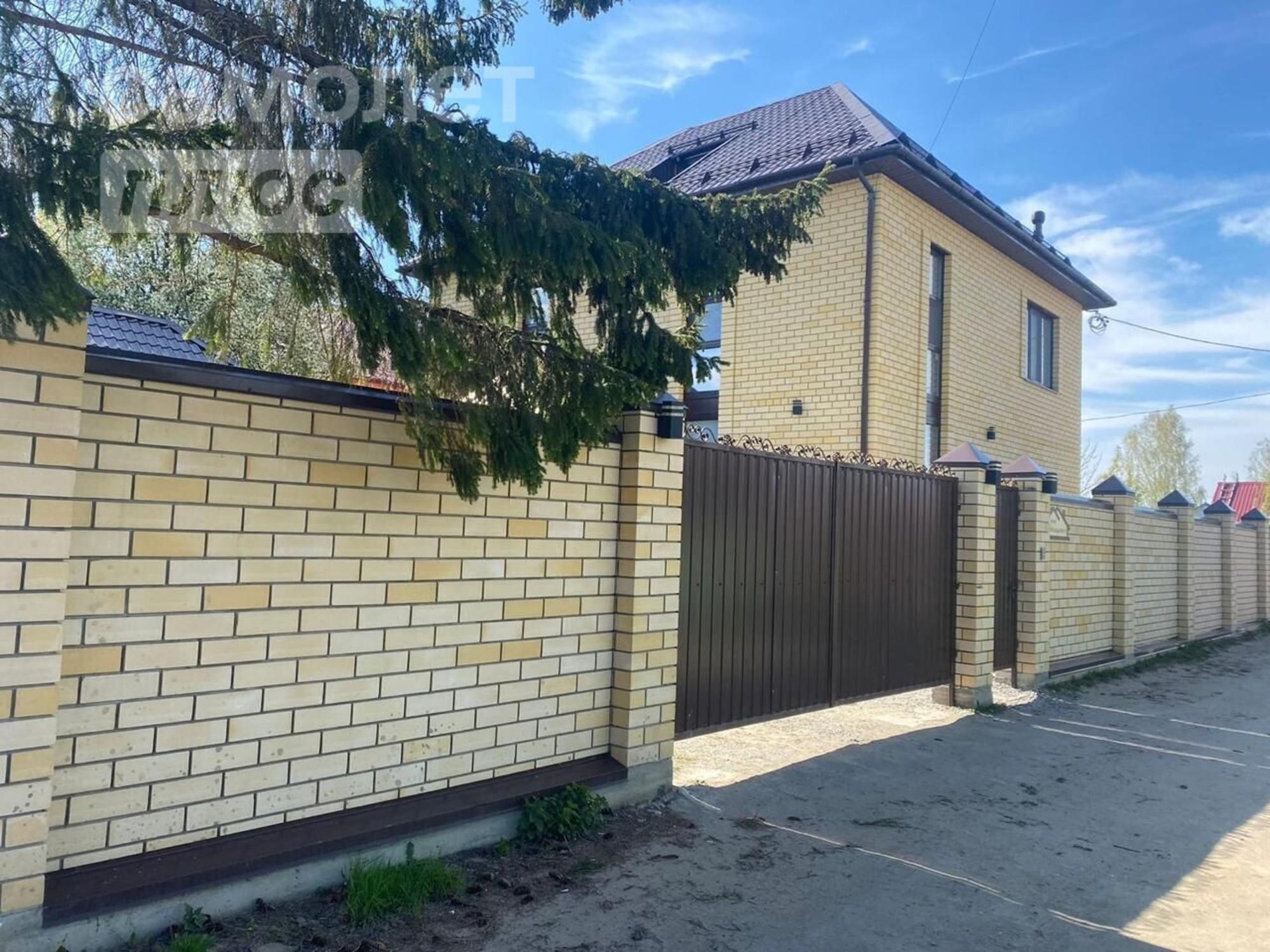 Купить дачу, дом, коттедж за 11 350 000 рублей на ул N 19