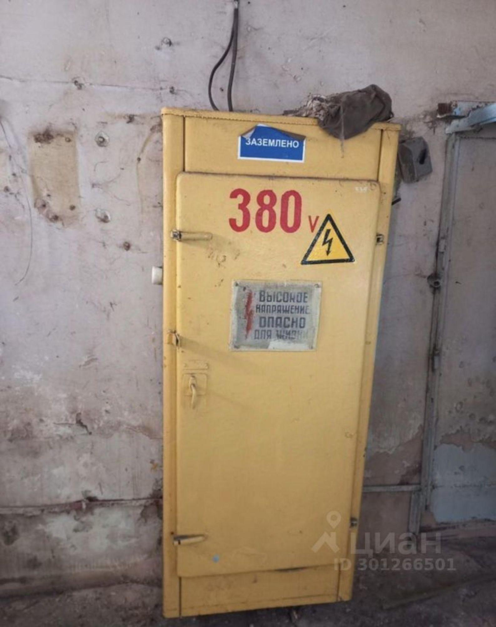 Купить ОСЗ, отдельно стоящее здание за 1 000 320 рублей на ул Куровская, 3