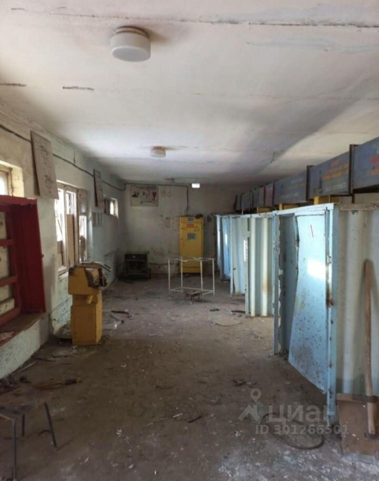 Купить ОСЗ, отдельно стоящее здание за 1 000 320 рублей на ул Куровская, 3