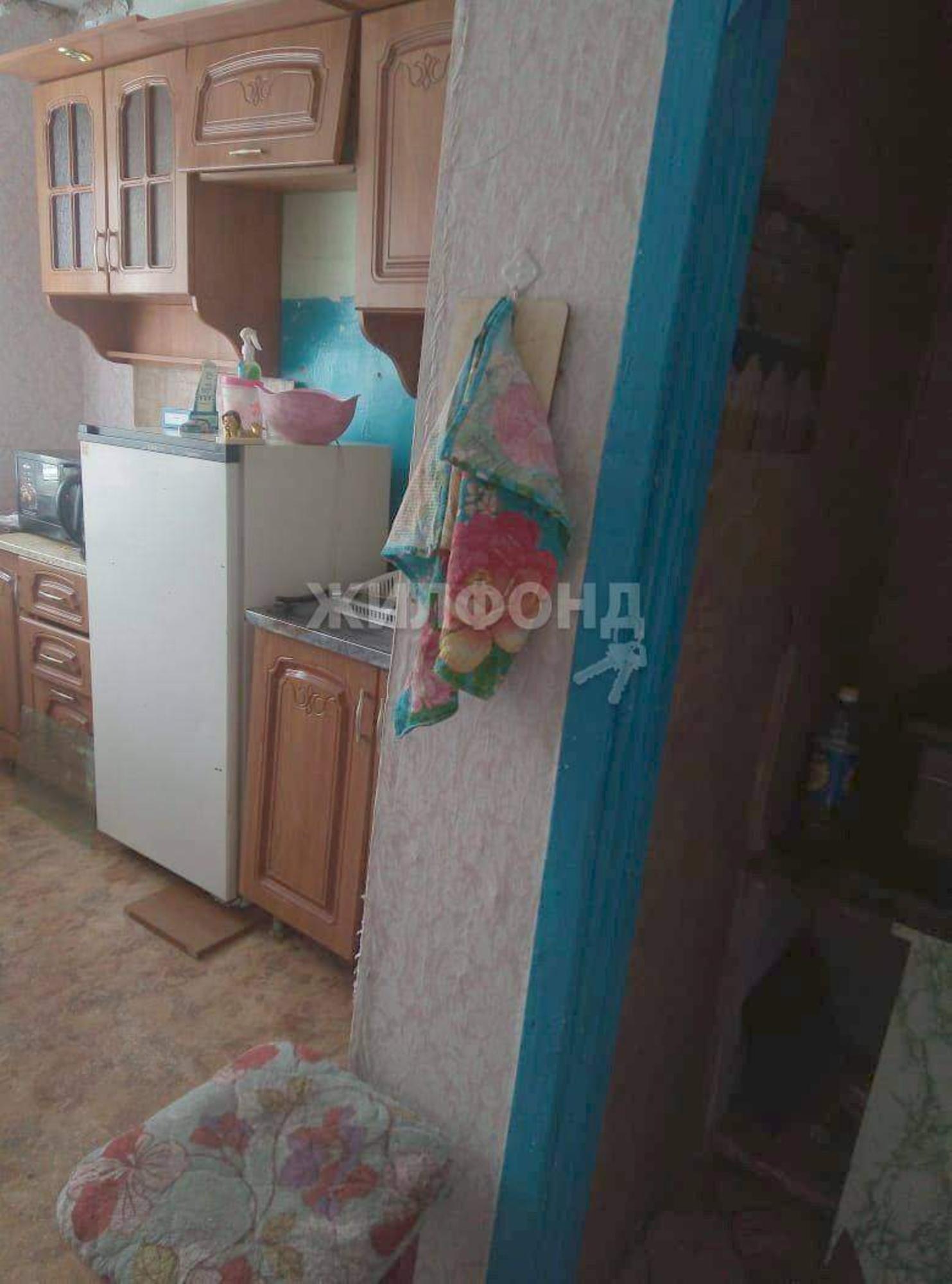 Купить квартиру за 950 000 рублей на Борзя-2 микрорайон, д.38