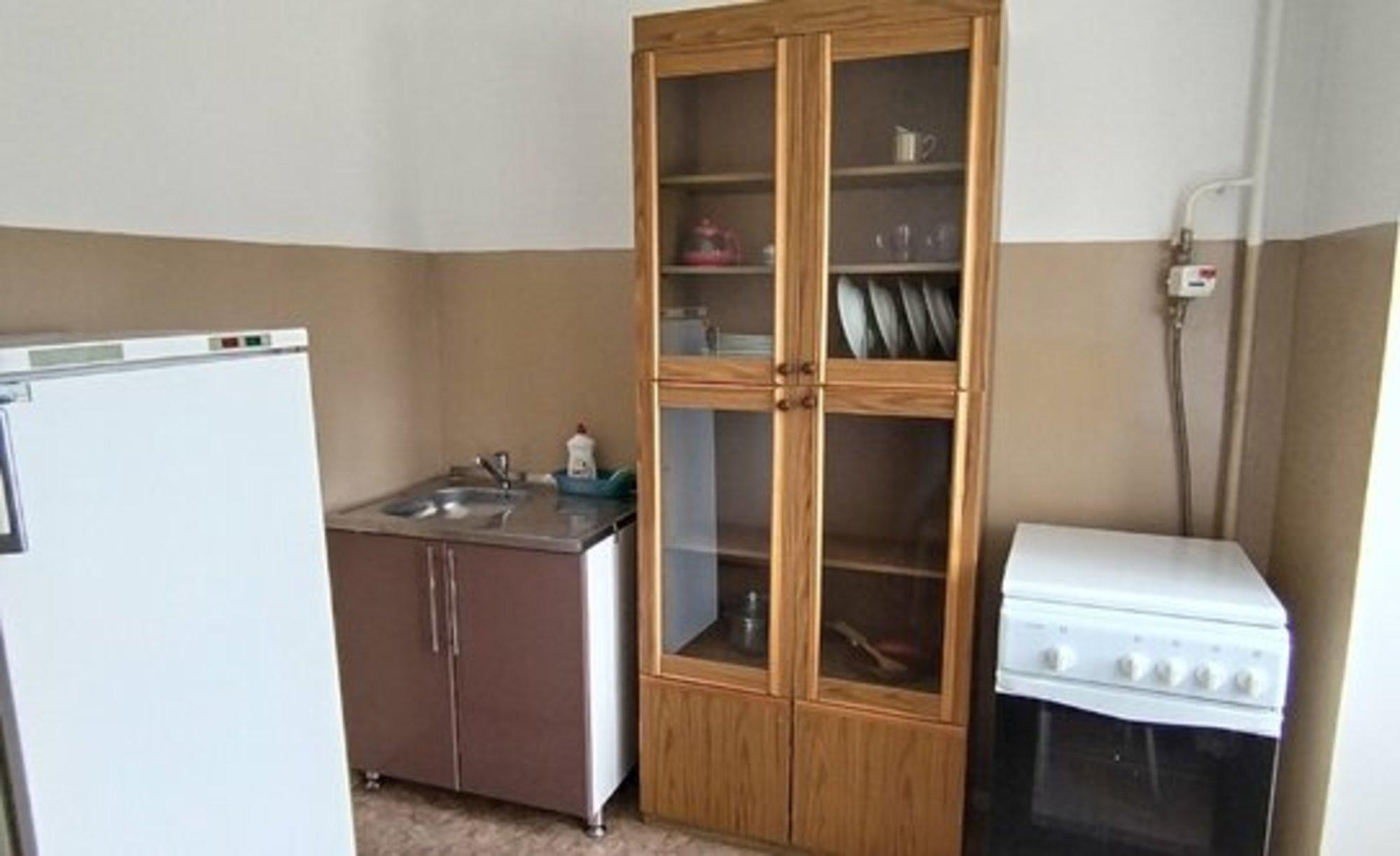 Сдать квартиру за 20 000 рублей на проспект Ленина, 116