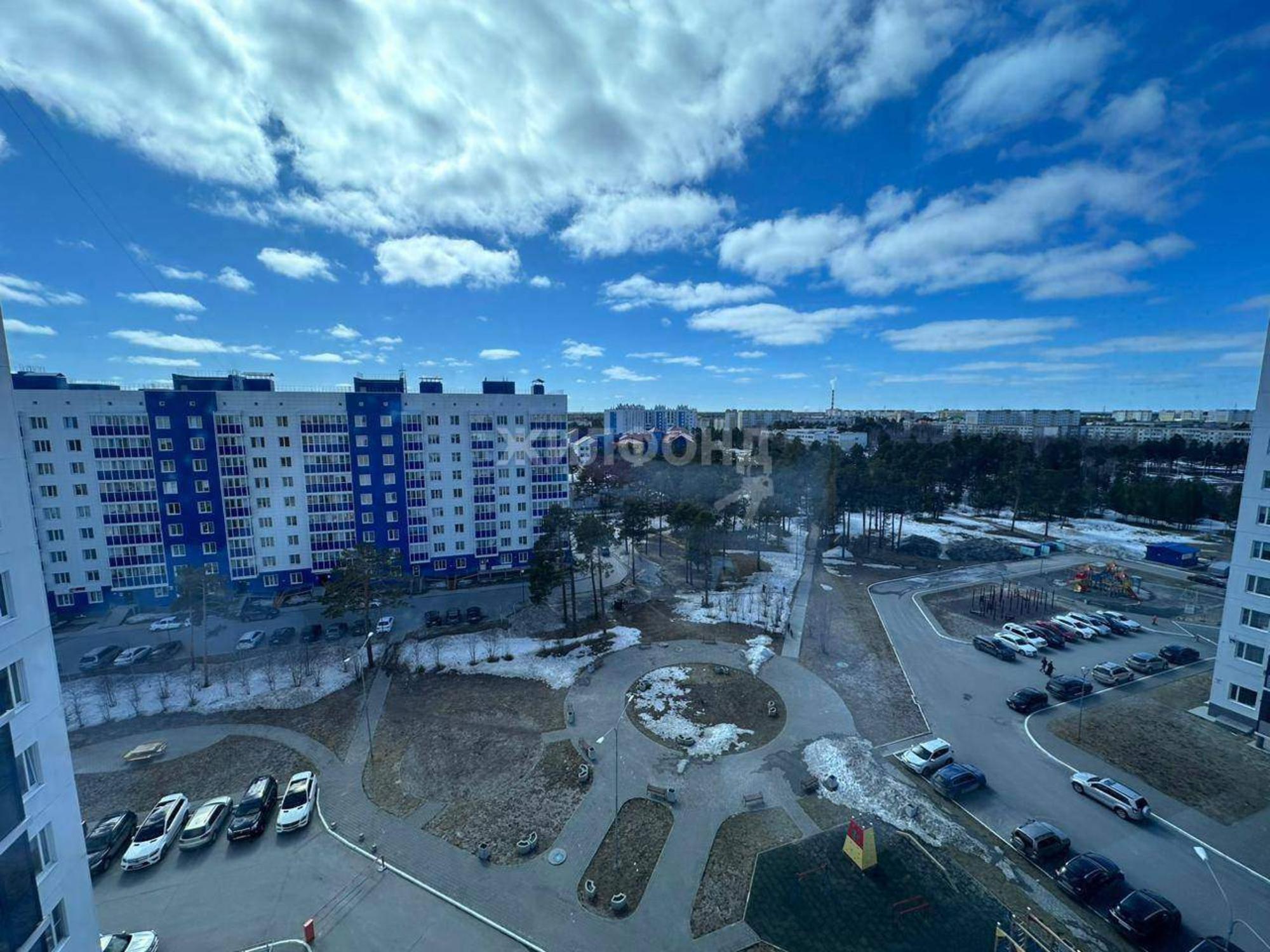 Купить квартиру за 11 800 000 рублей на Дружбы Народов улица, д.40