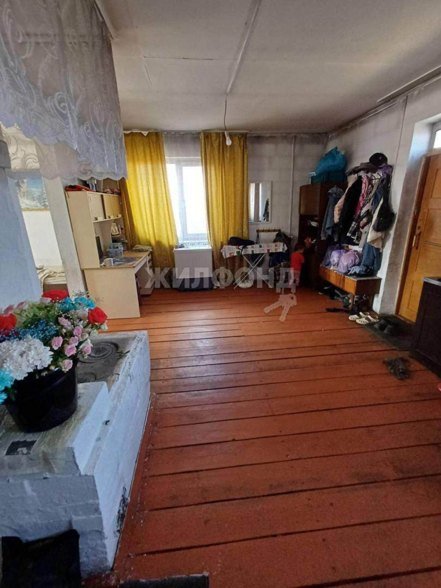 Купить дачу, дом, коттедж за 4 500 000 рублей на Первомайская улица